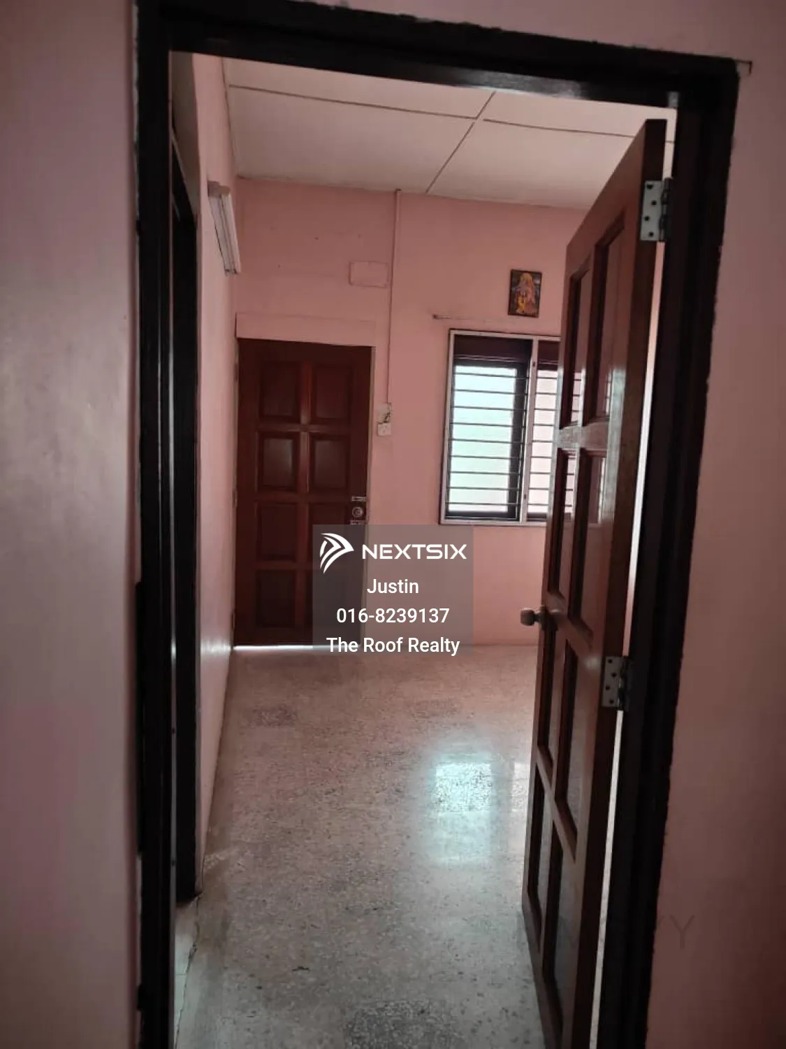 2-sty Terrace/Link House For Sale in Klang Selangor - Image 8