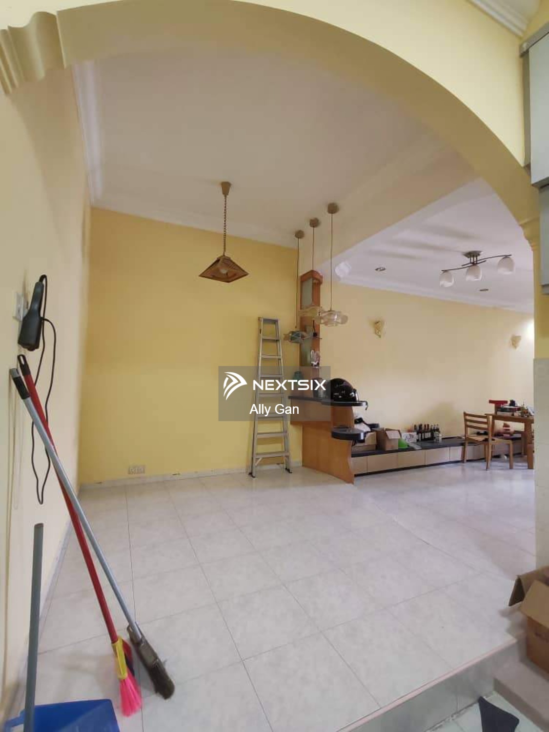 1-sty Terrace/Link House For Sale in Johor Bahru Johor