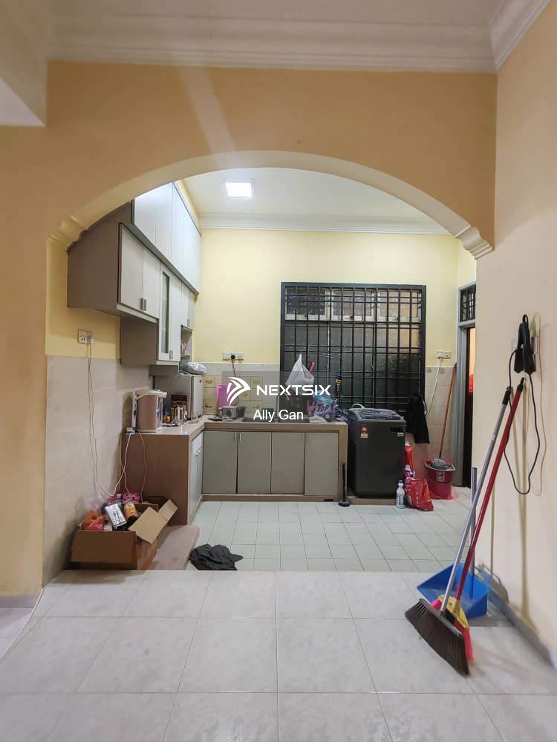 1-sty Terrace/Link House For Sale in Johor Bahru Johor - Image 10