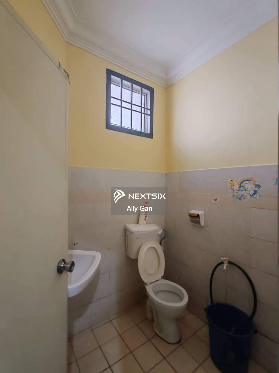 1-sty Terrace/Link House For Sale in Johor Bahru Johor - Image 6