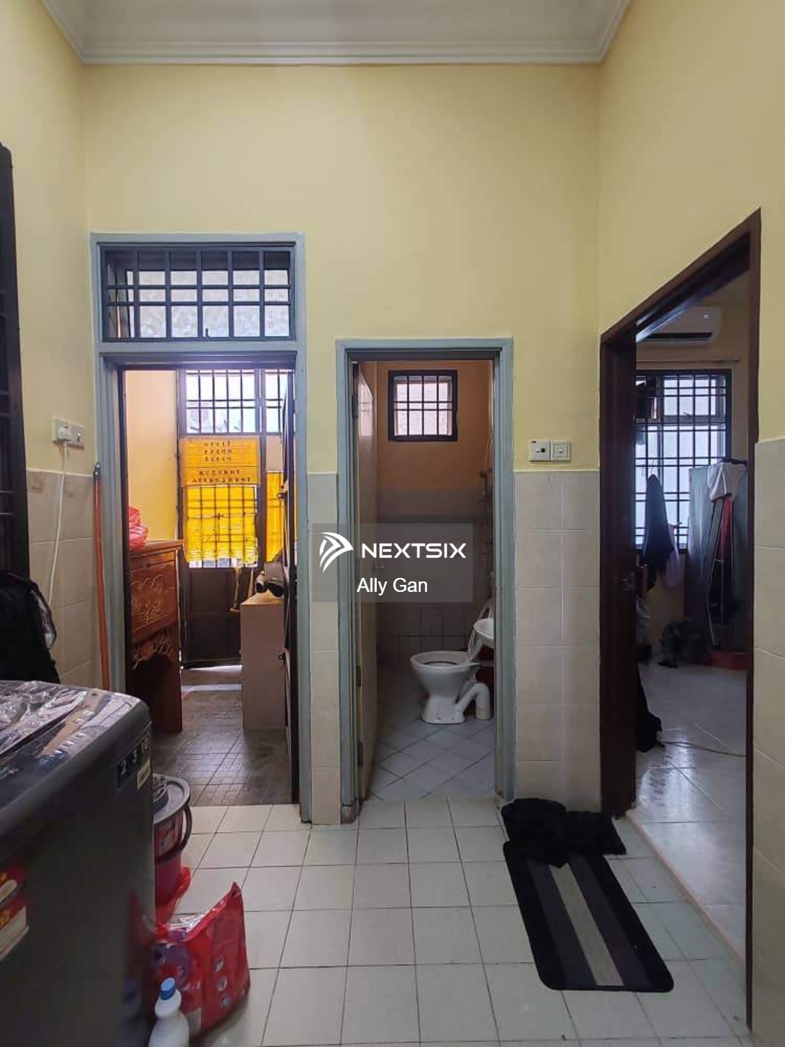 1-sty Terrace/Link House For Sale in Johor Bahru Johor - Image 7