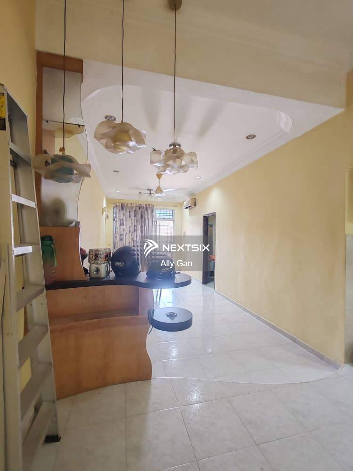 1-sty Terrace/Link House For Sale in Johor Bahru Johor - Image 8