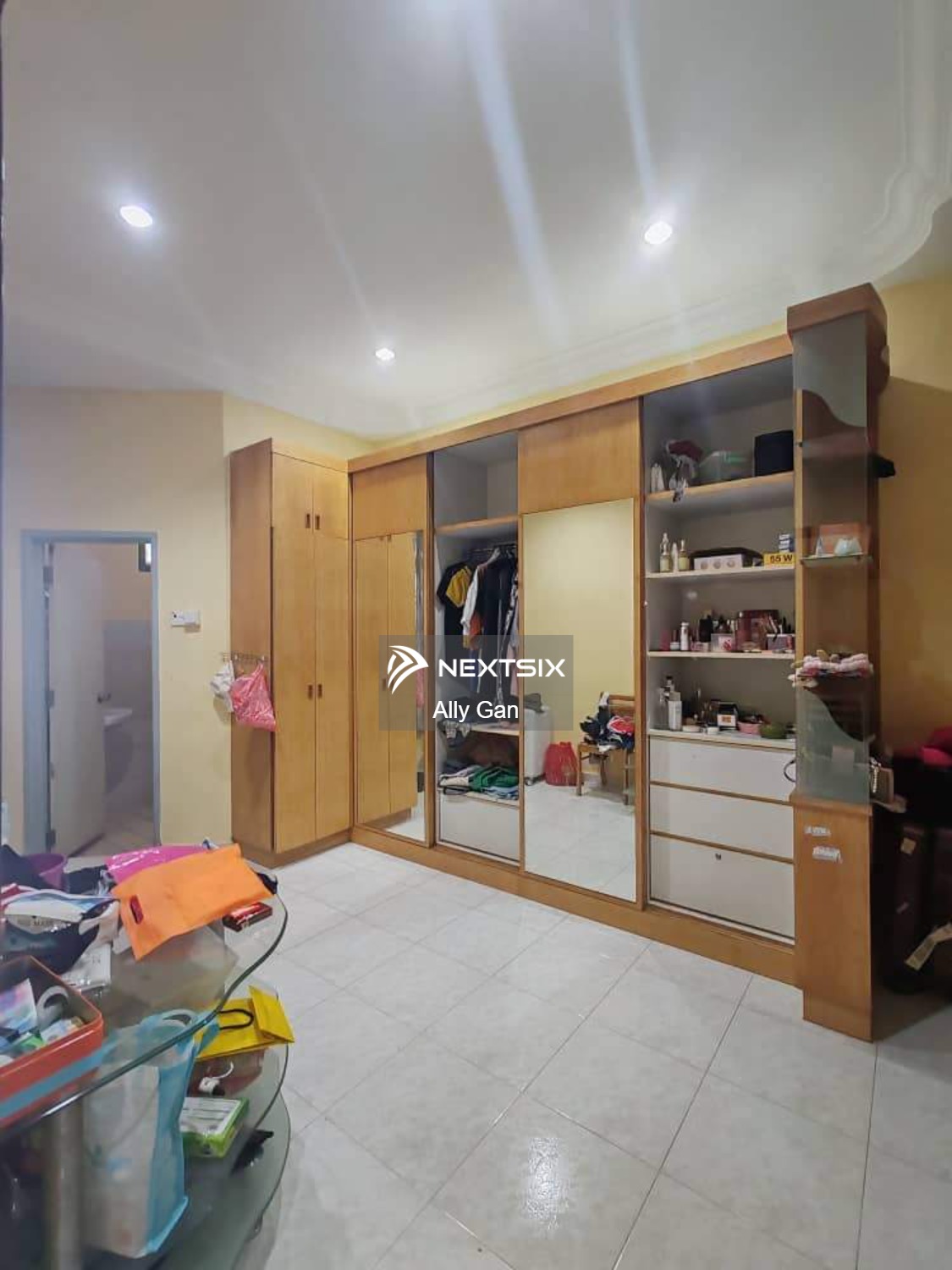 1-sty Terrace/Link House For Sale in Johor Bahru Johor - Image 9