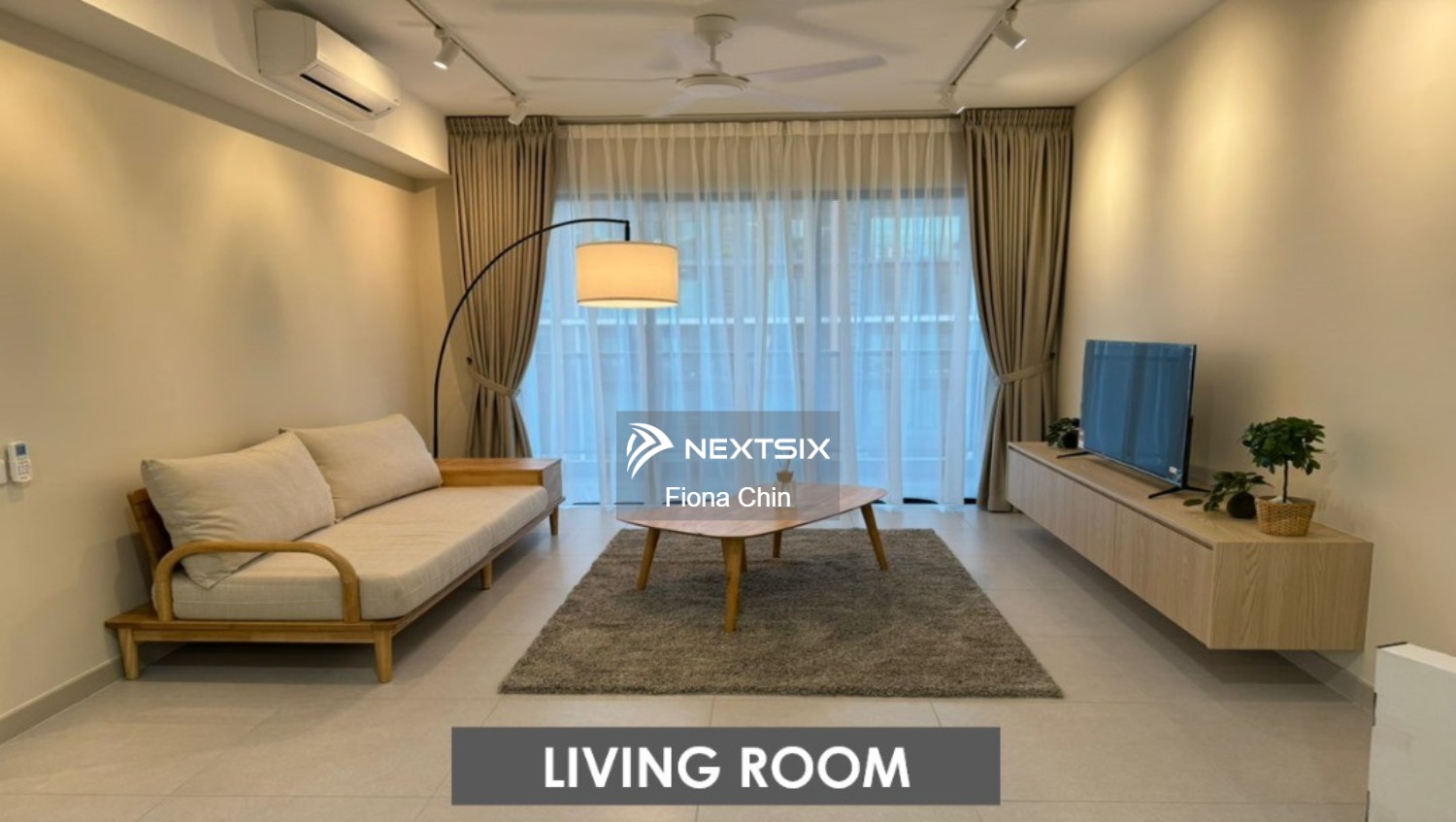 Condominium For Rent in Mont Kiara Kuala Lumpur