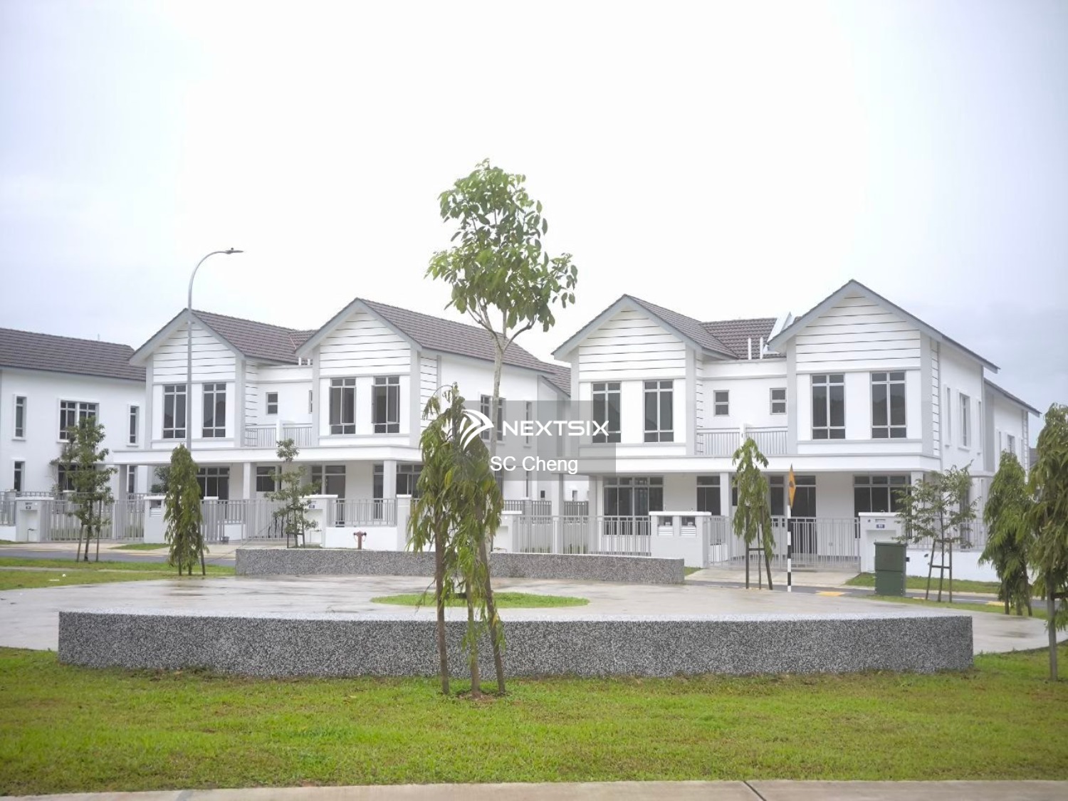 Cluster House For Sale in Kulai Johor - Image 5