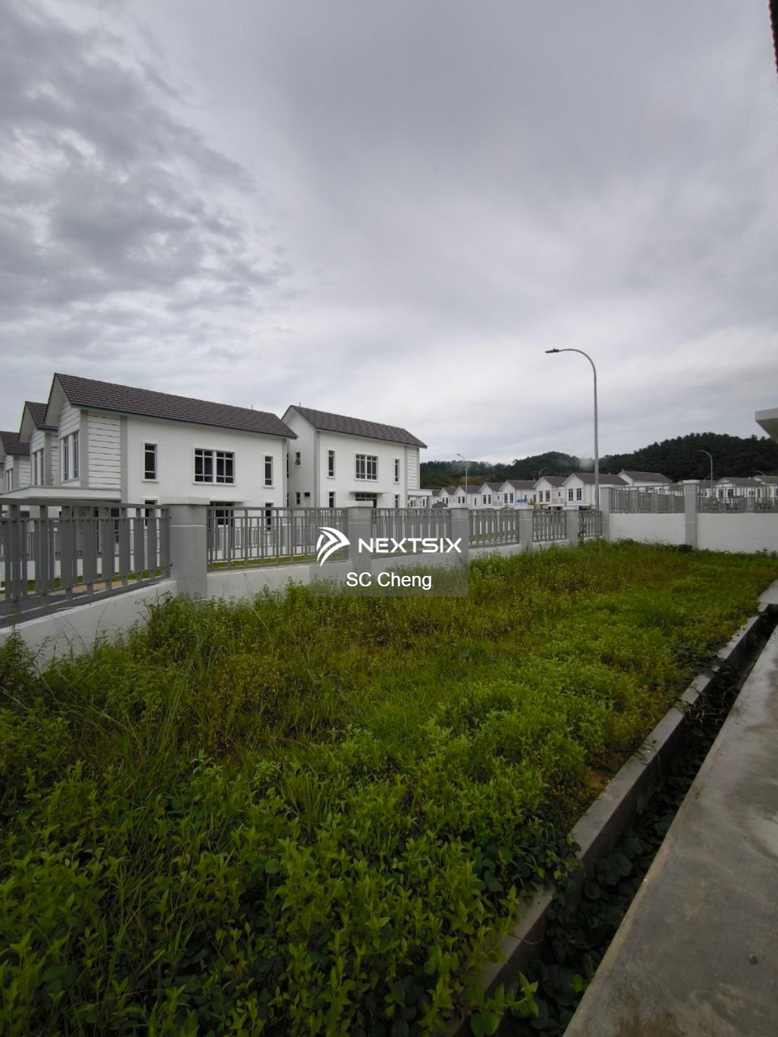 Cluster House For Sale in Kulai Johor - Image 8