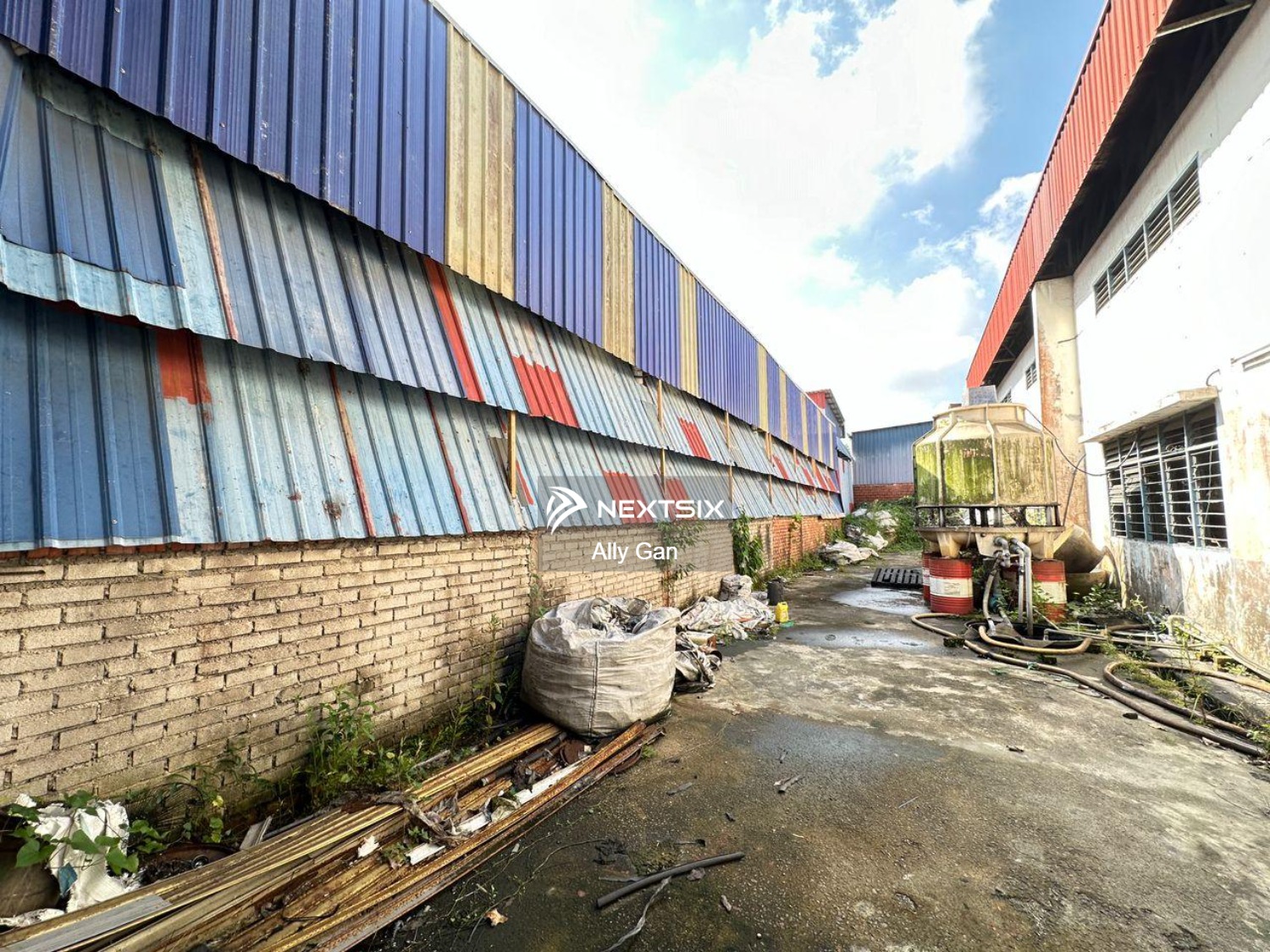 Semi-D Factory For Rent in Johor Bahru Johor - Image 2