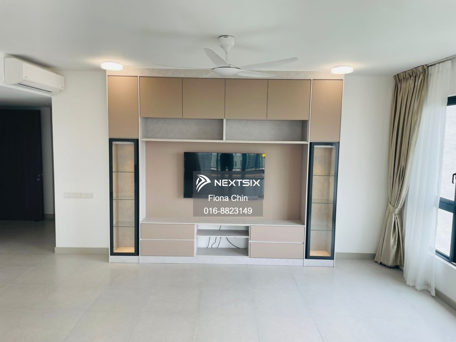 Condominium For Rent in Mont Kiara Kuala Lumpur