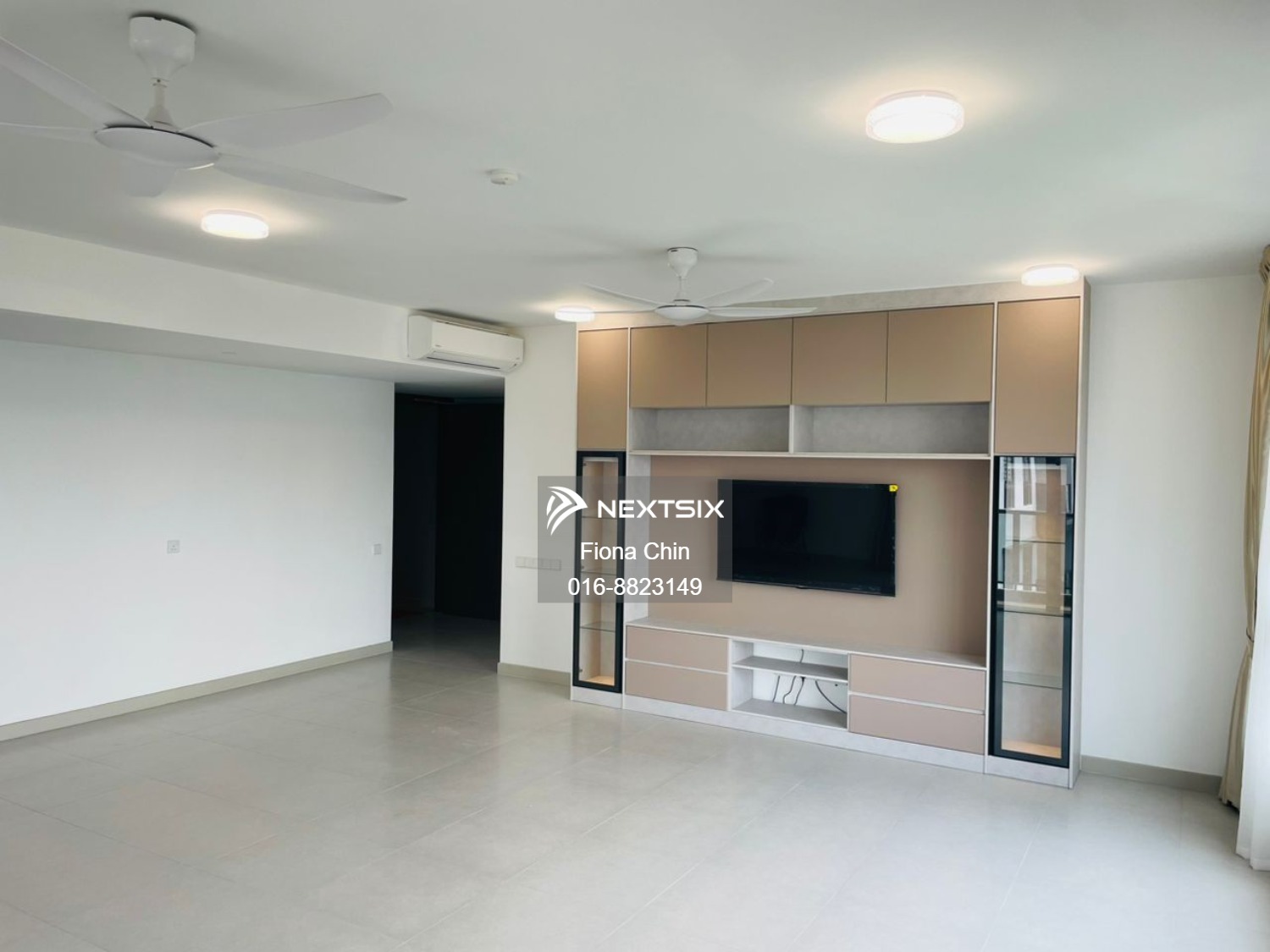 Condominium For Rent in Mont Kiara Wilayah Persekutuan Kuala Lumpur - Image 11