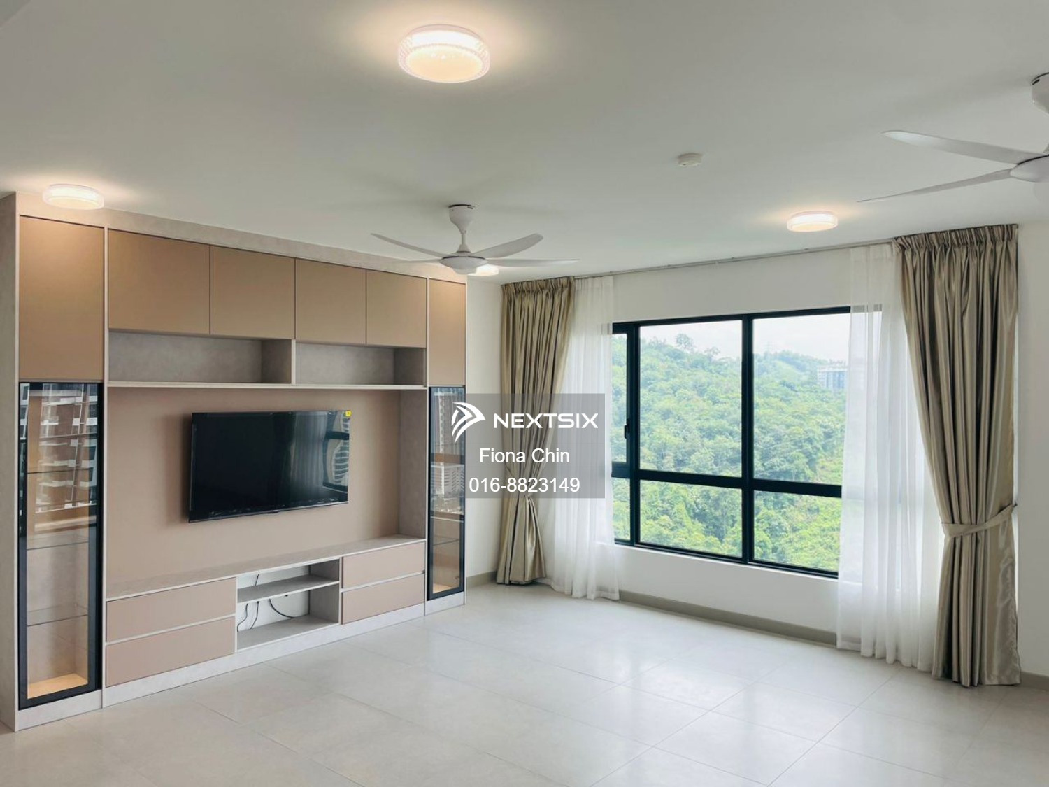 Condominium For Rent in Mont Kiara Wilayah Persekutuan Kuala Lumpur - Image 14