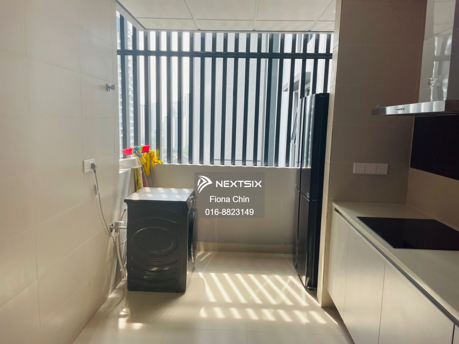 Condominium For Rent in Mont Kiara Wilayah Persekutuan Kuala Lumpur - Image 16