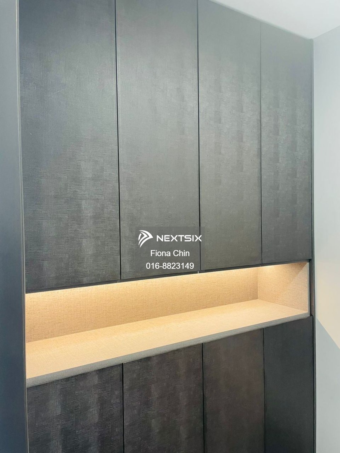 Condominium For Rent in Mont Kiara Wilayah Persekutuan Kuala Lumpur - Image 17