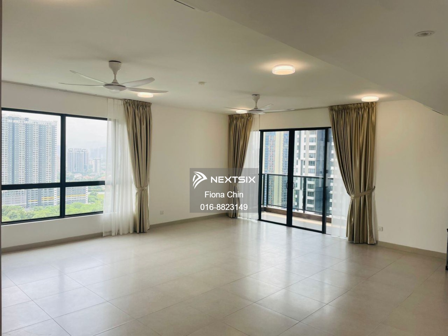 Condominium For Rent in Mont Kiara Wilayah Persekutuan Kuala Lumpur - Image 5