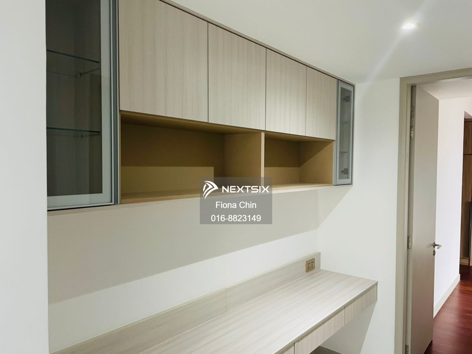 Condominium For Rent in Mont Kiara Wilayah Persekutuan Kuala Lumpur - Image 6