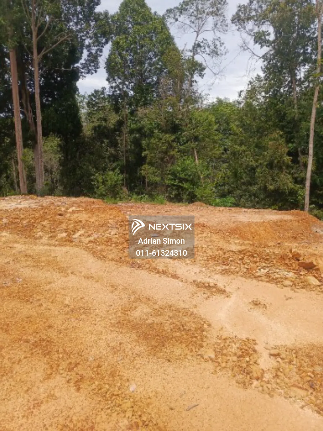 Agricultural Land For Sale in Penampang Sabah