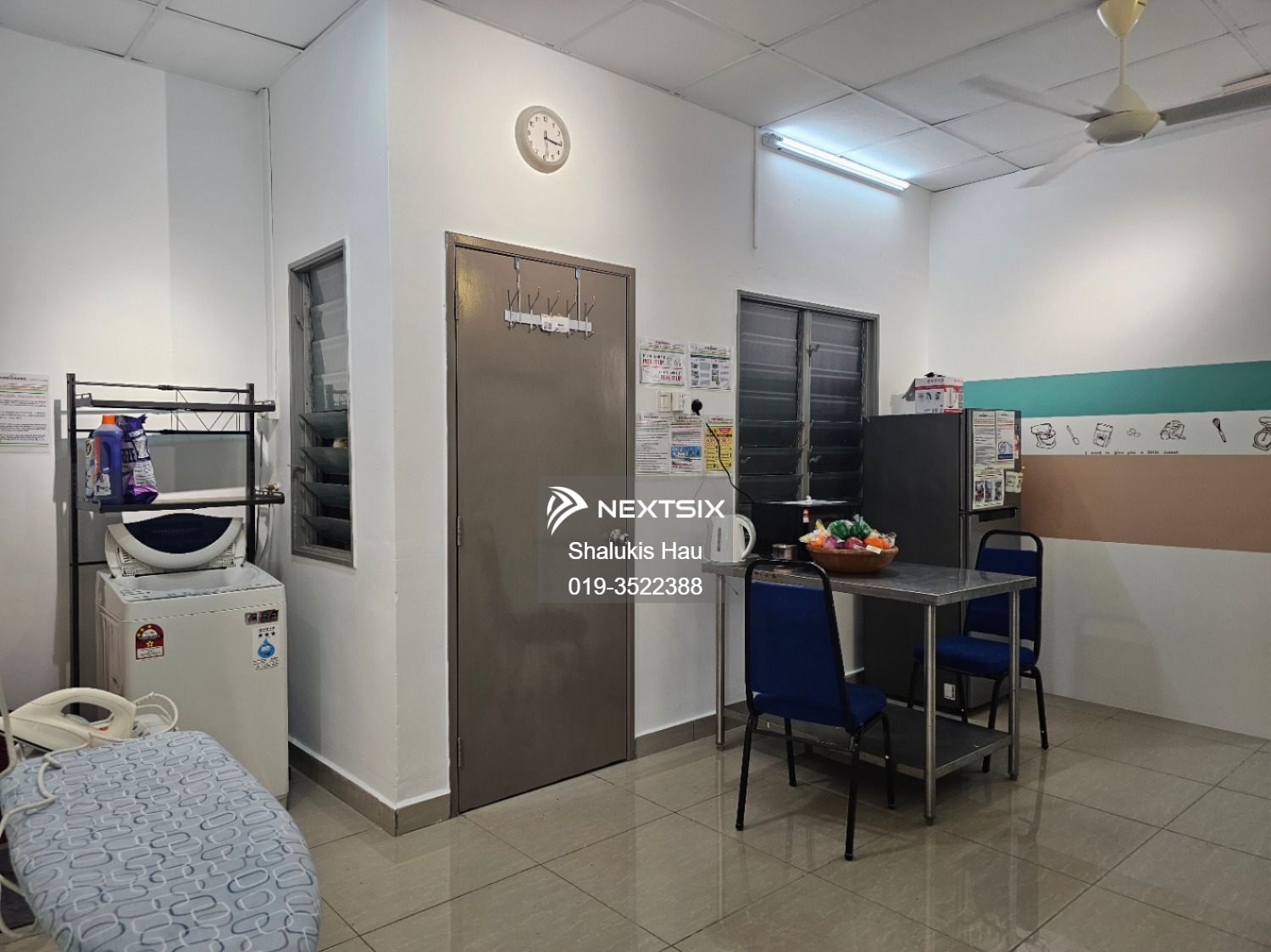 Townhouse For Rent in Klang Selangor - Image 5