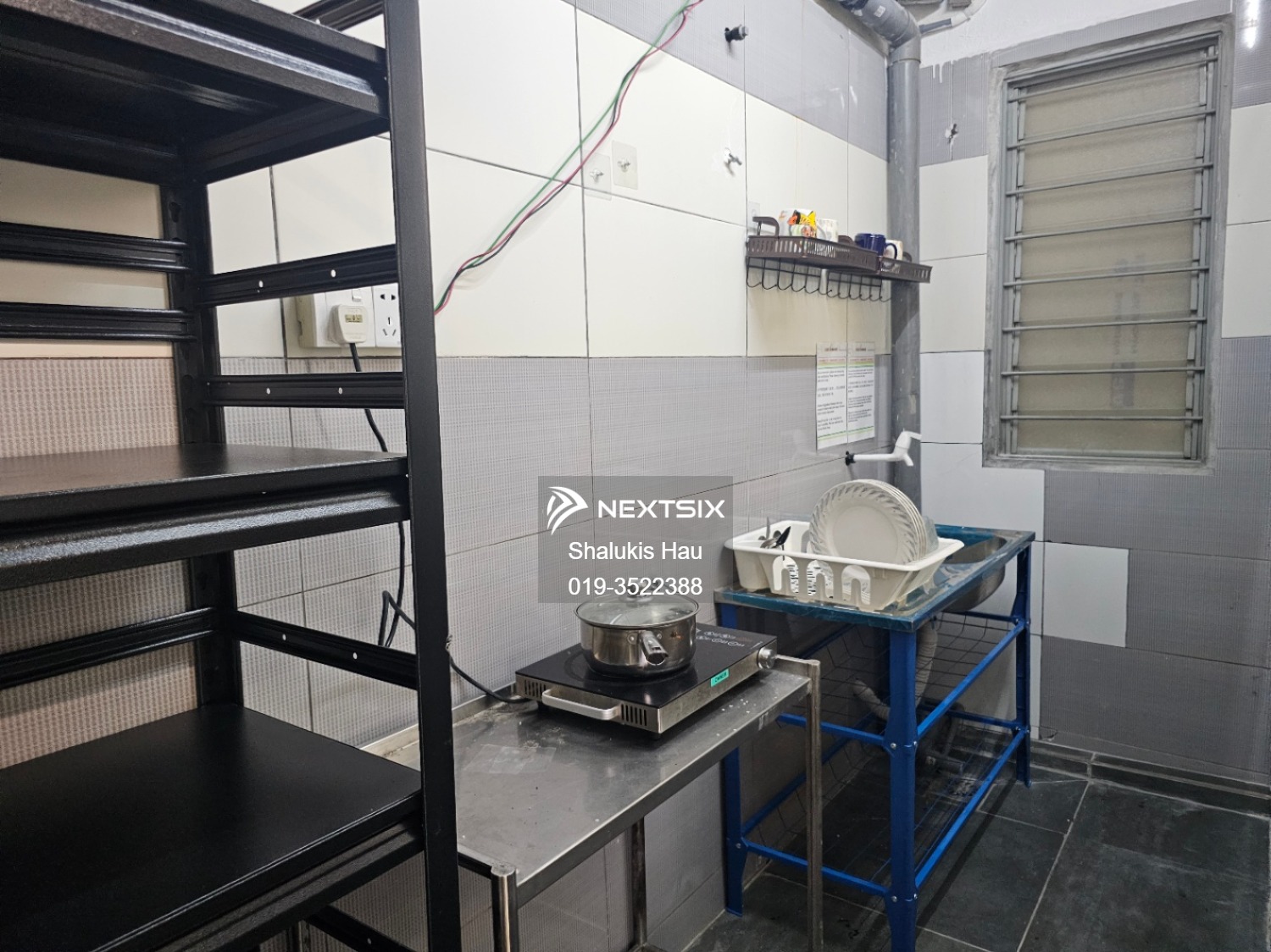 Townhouse For Rent in Klang Selangor - Image 7