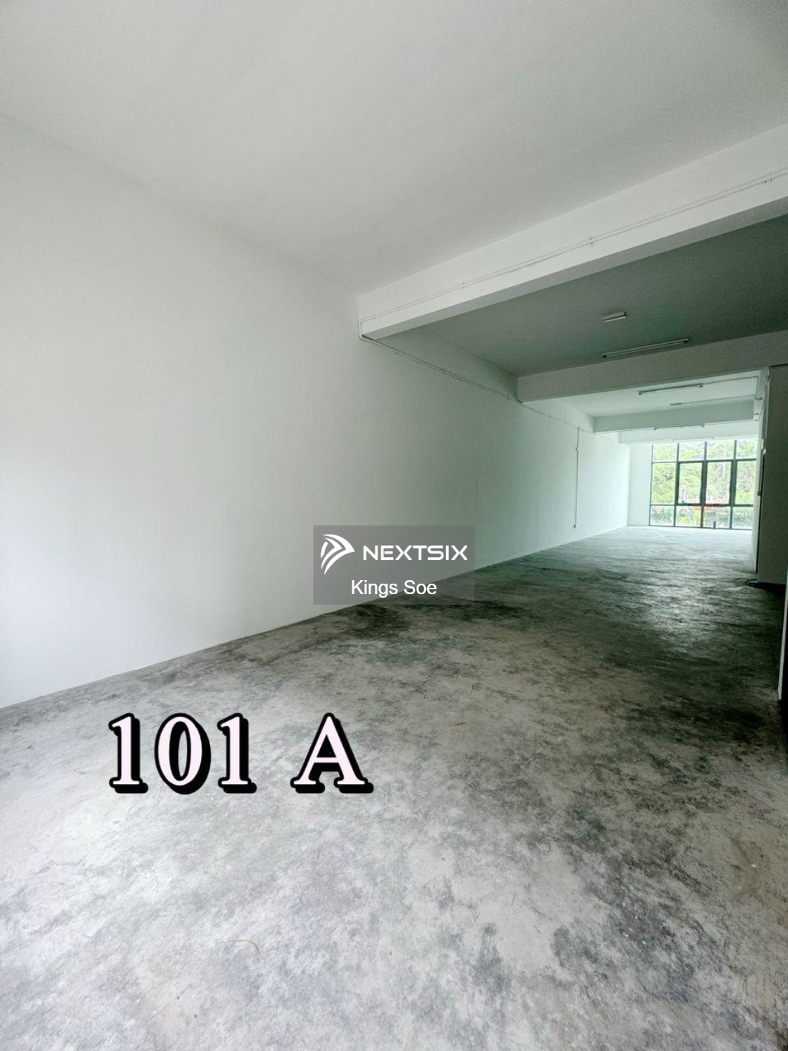 Warehouse For Rent in Klang Selangor - Image 5