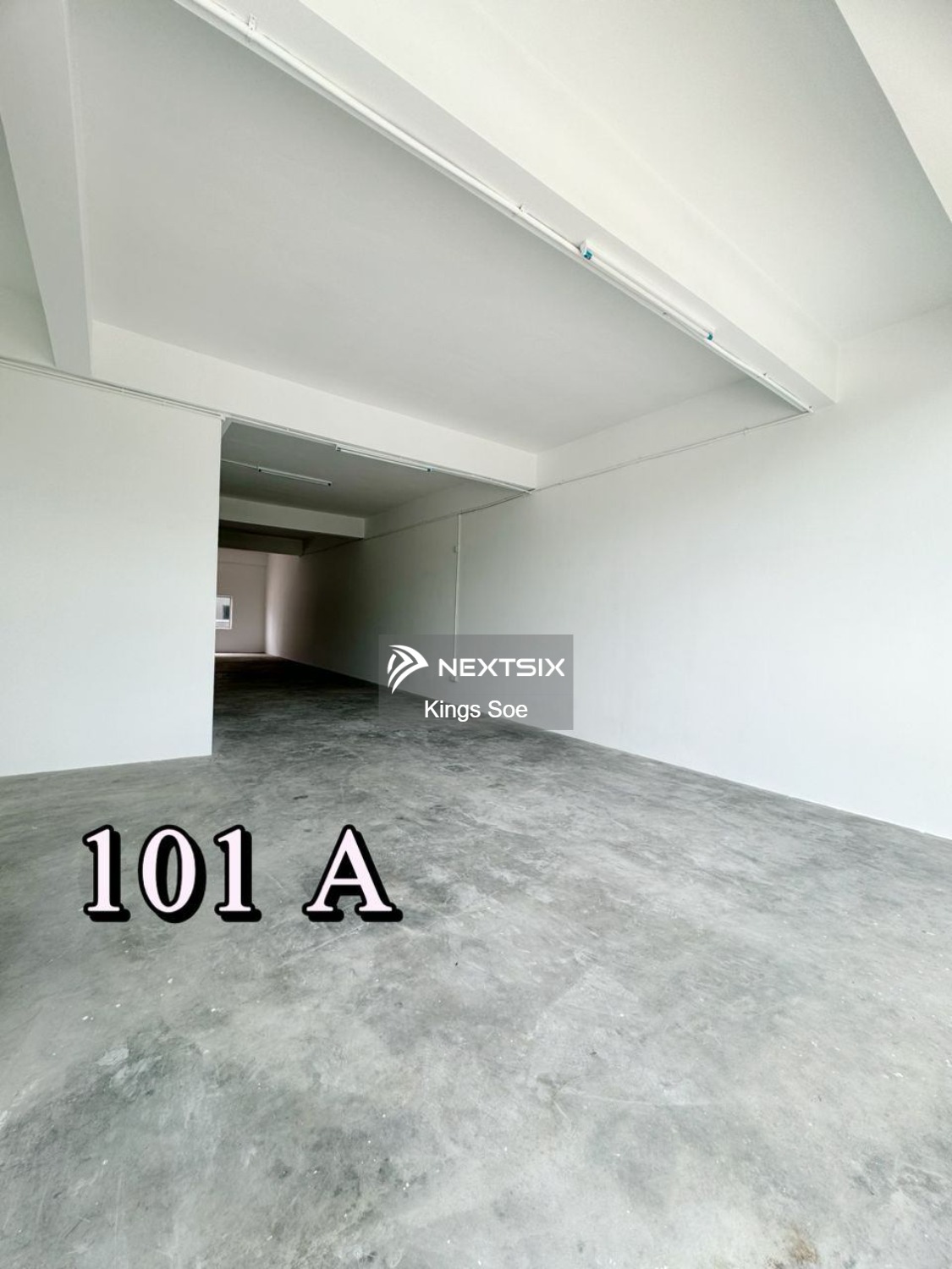 Warehouse For Rent in Klang Selangor - Image 6