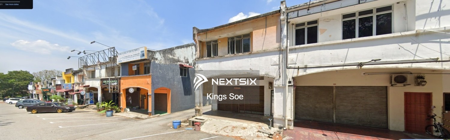 Shop For Rent in Rawang Selangor - Image 5