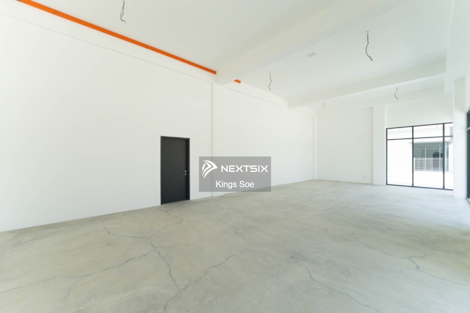 Warehouse For Rent in Bandar Puncak Alam Selangor - Image 10