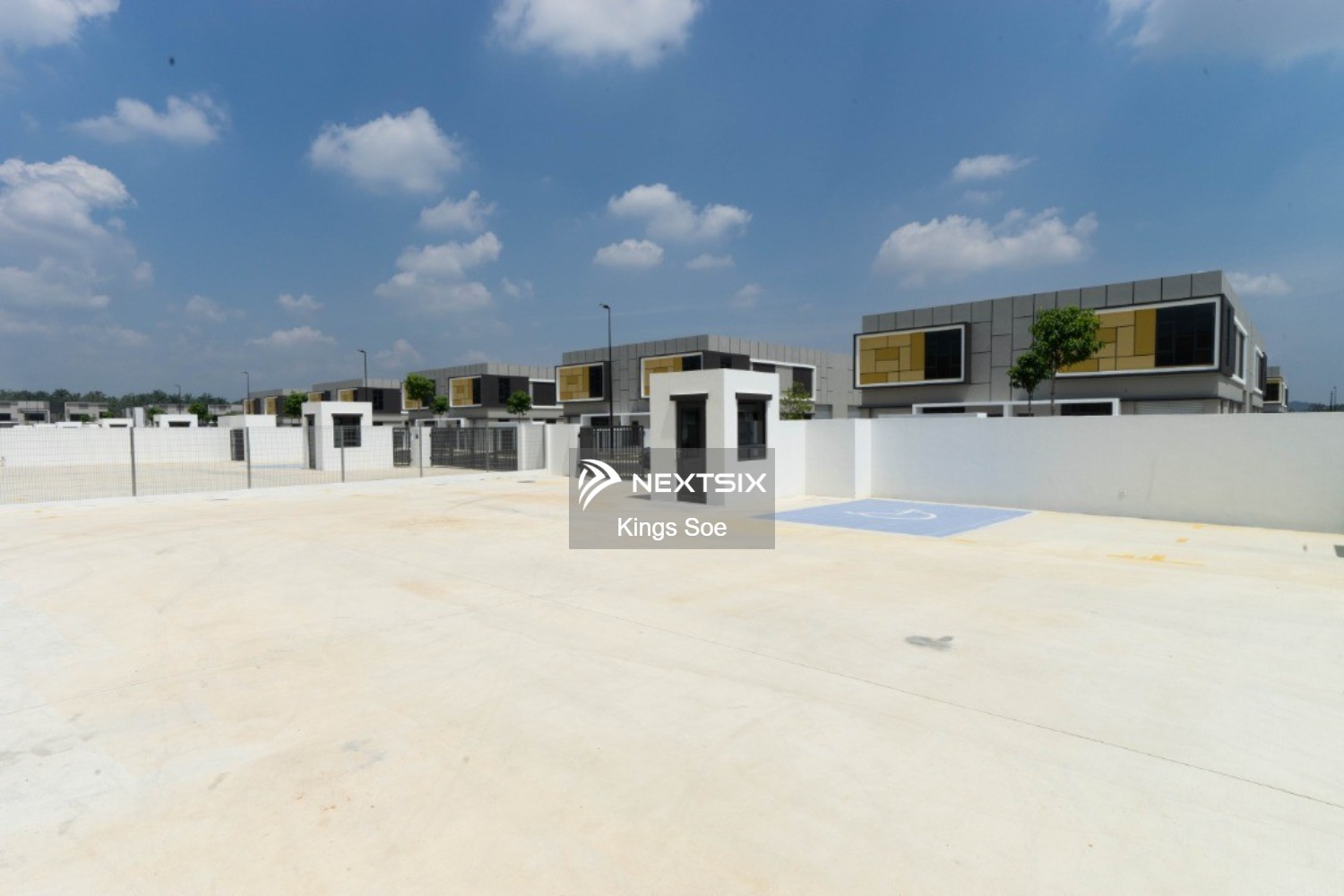 Warehouse For Rent in Bandar Puncak Alam Selangor - Image 6