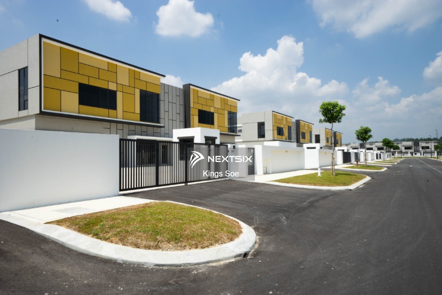 Warehouse For Rent in Bandar Puncak Alam Selangor - Image 7