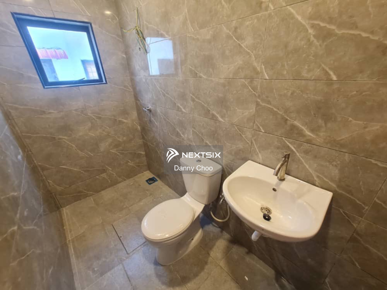 2-sty Terrace/Link House For Sale in Bandar Puteri Klang Selangor - Image 14