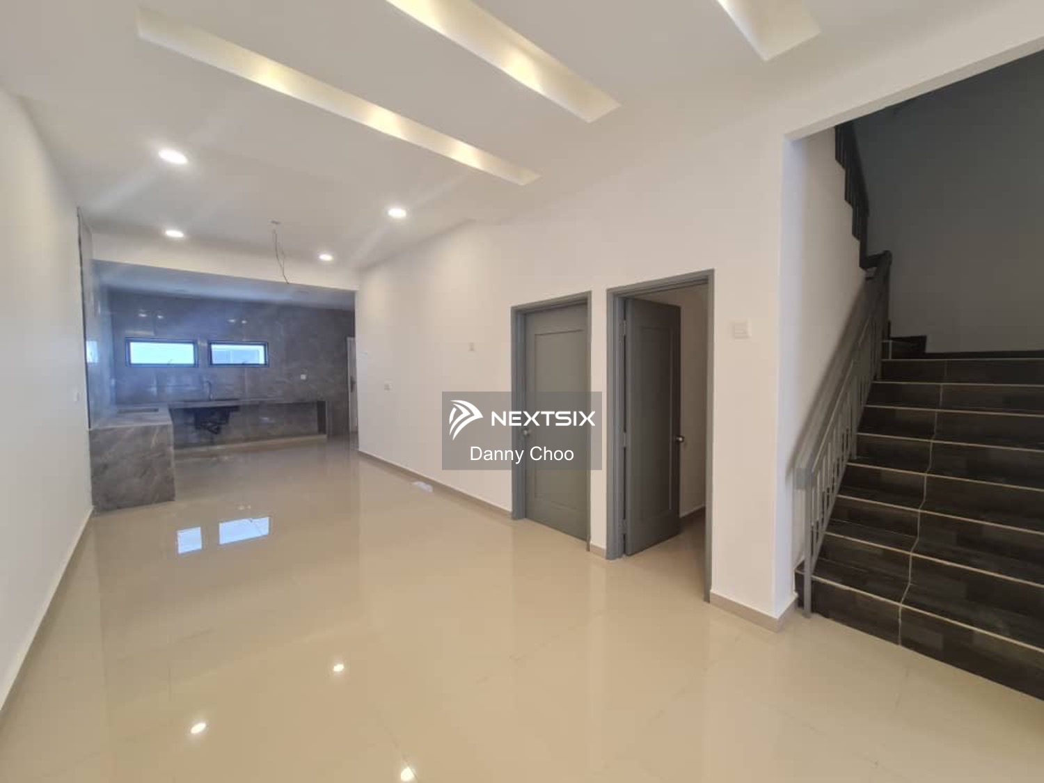 2-sty Terrace/Link House For Sale in Bandar Puteri Klang Selangor - Image 5
