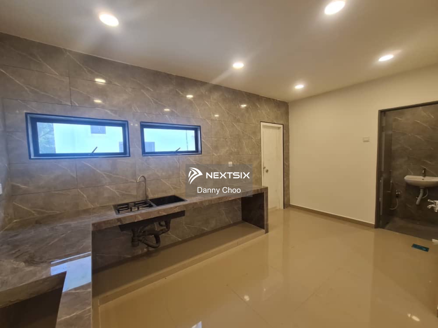 2-sty Terrace/Link House For Sale in Bandar Puteri Klang Selangor - Image 7