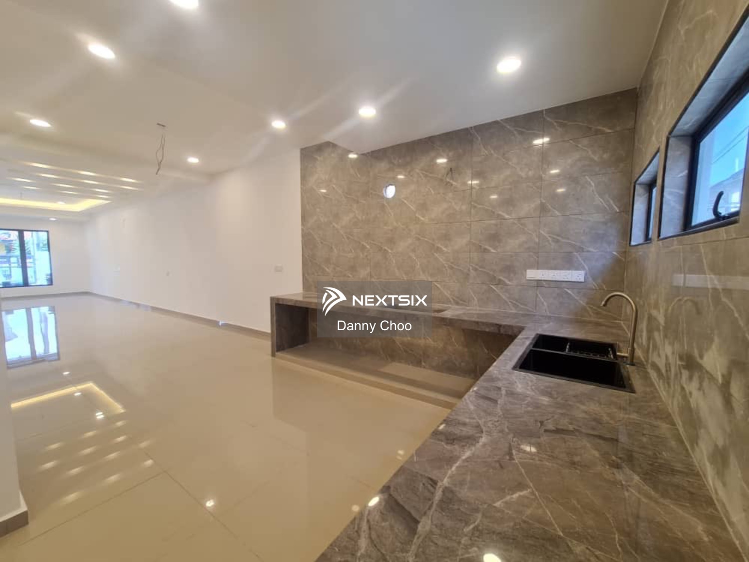 2-sty Terrace/Link House For Sale in Bandar Puteri Klang Selangor - Image 8