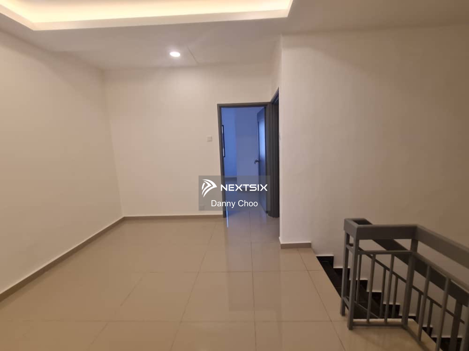 2-sty Terrace/Link House For Sale in Bandar Puteri Klang Selangor - Image 9