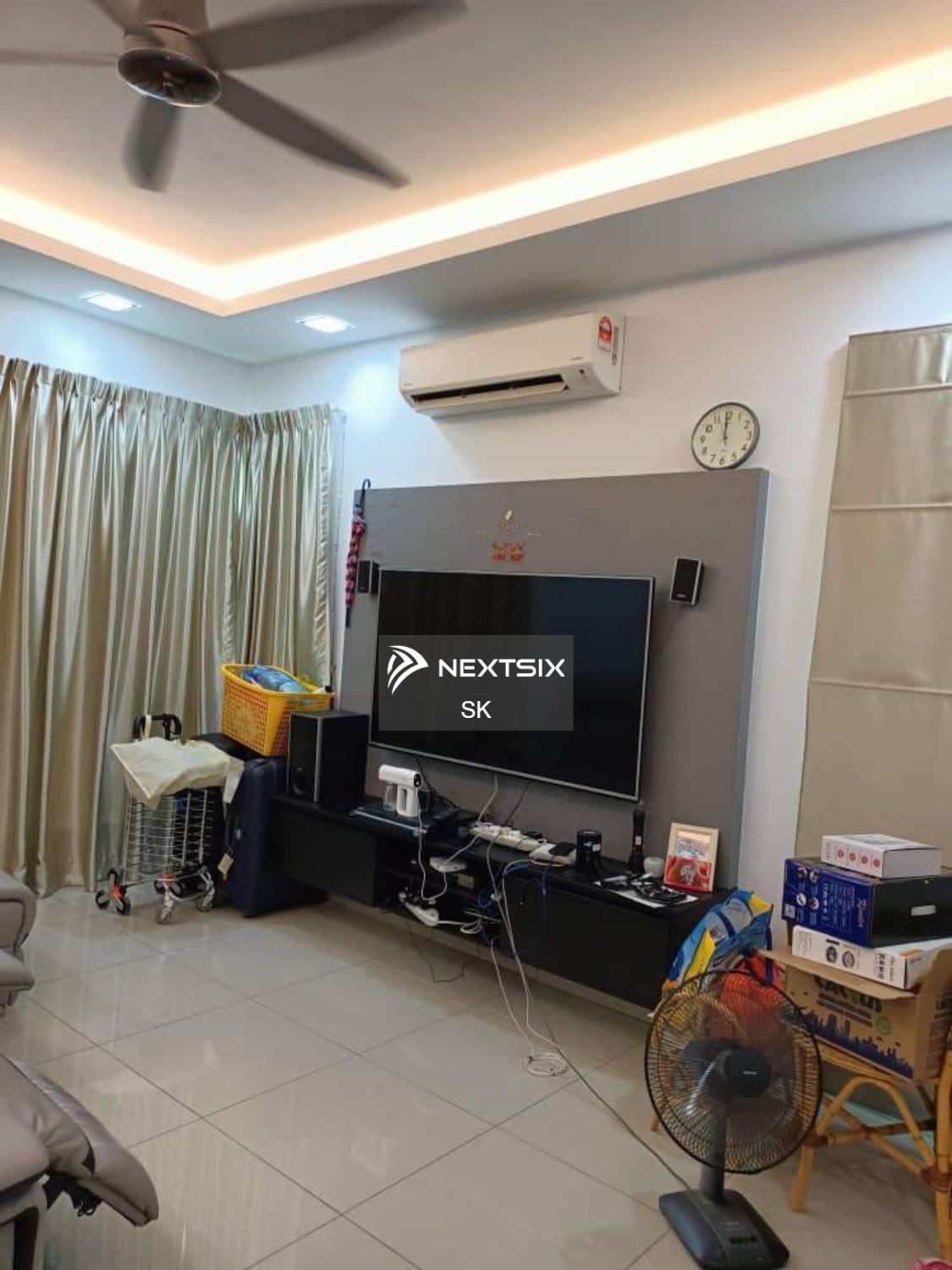 Cluster House For Sale in Semenyih Selangor - Image 2