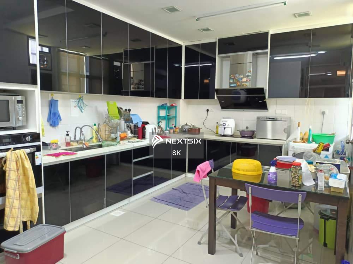 Cluster House For Sale in Semenyih Selangor - Image 3