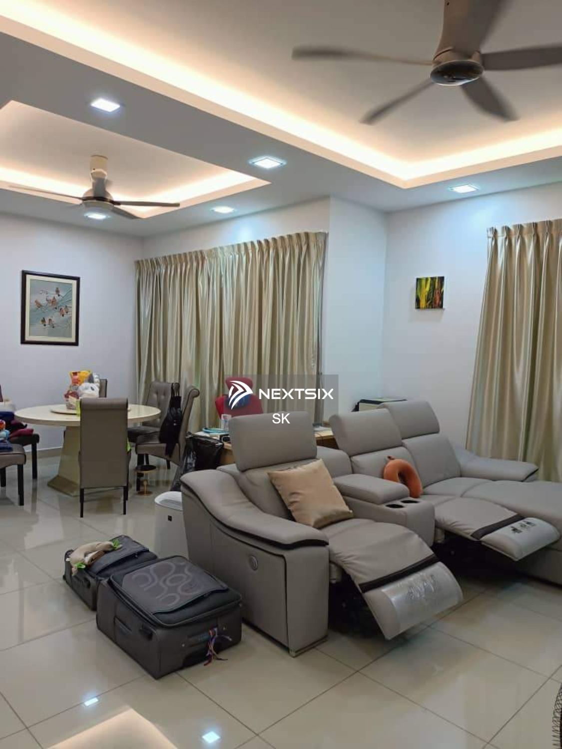 Cluster House For Sale in Semenyih Selangor - Image 5