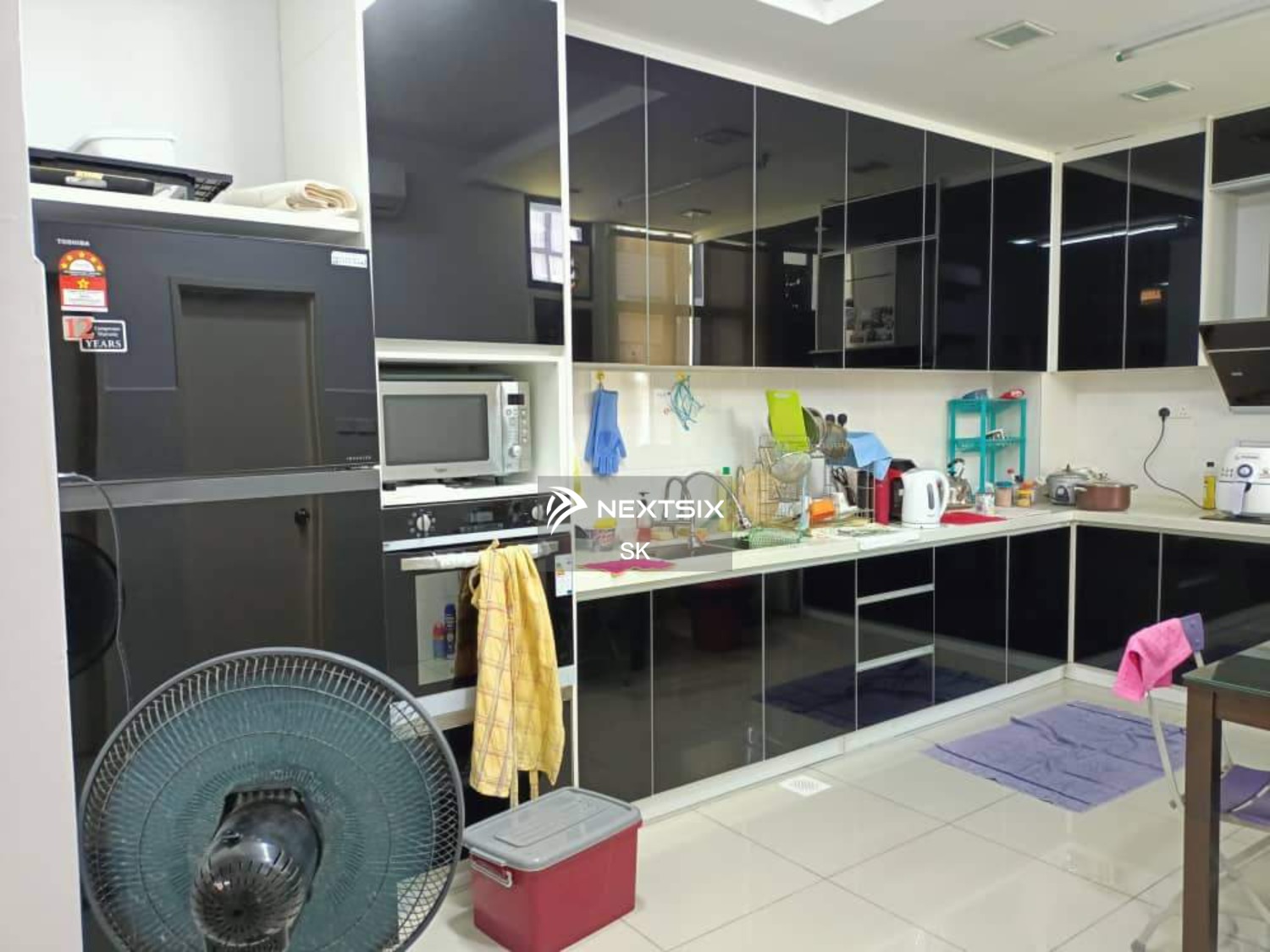 Cluster House For Sale in Semenyih Selangor - Image 6