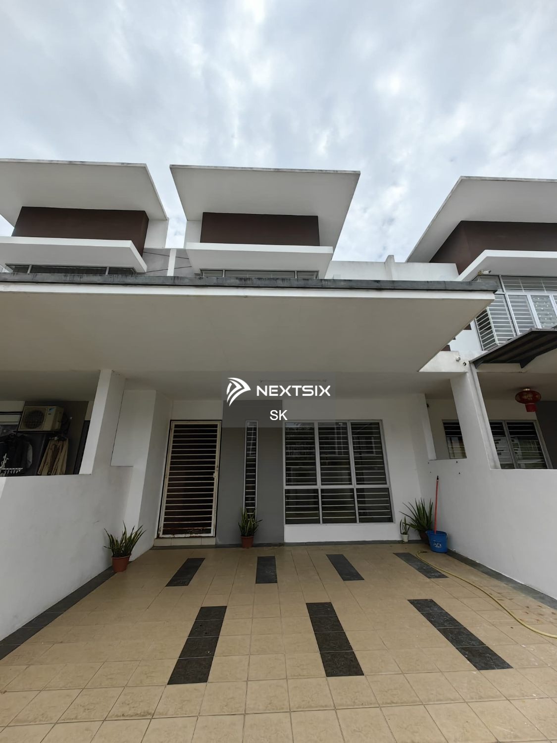 2-sty Terrace/Link House For Sale in Semenyih Selangor