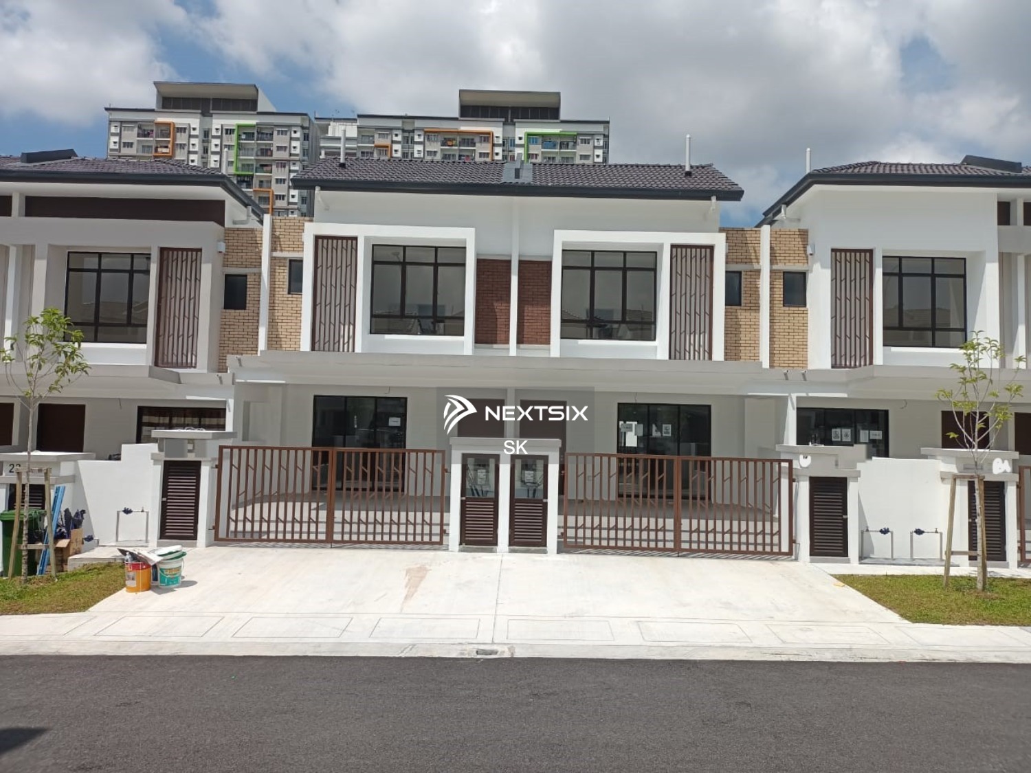 2-sty Terrace/Link House For Sale in Semenyih Selangor