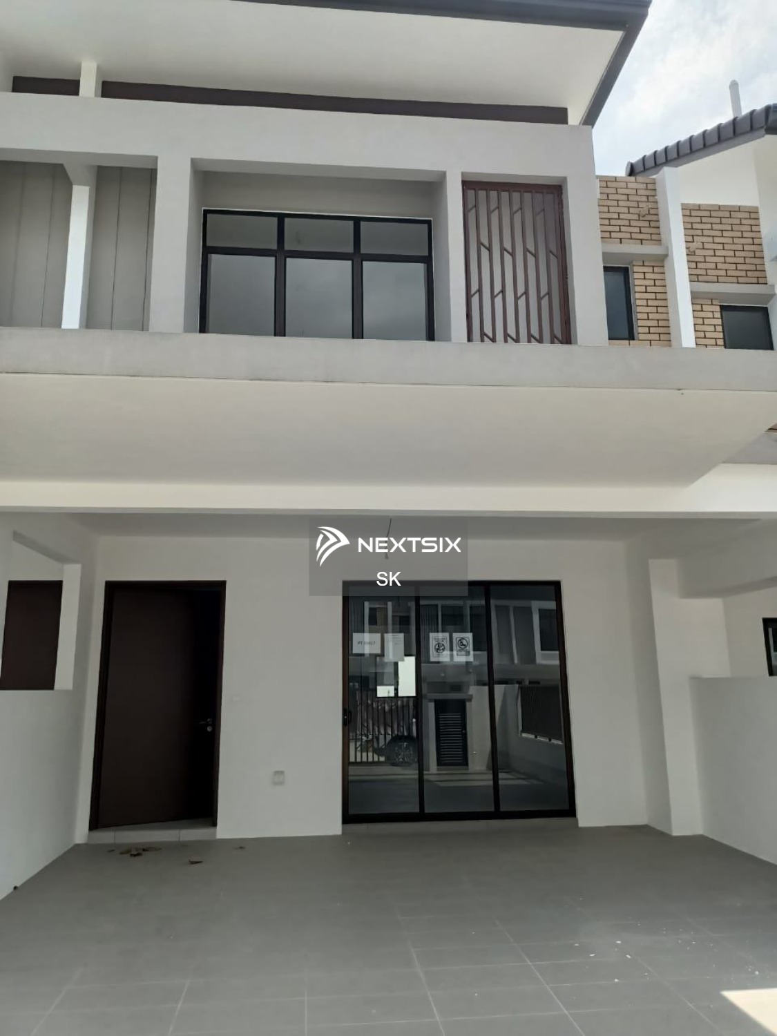 2-sty Terrace/Link House For Sale in Semenyih Selangor - Image 2
