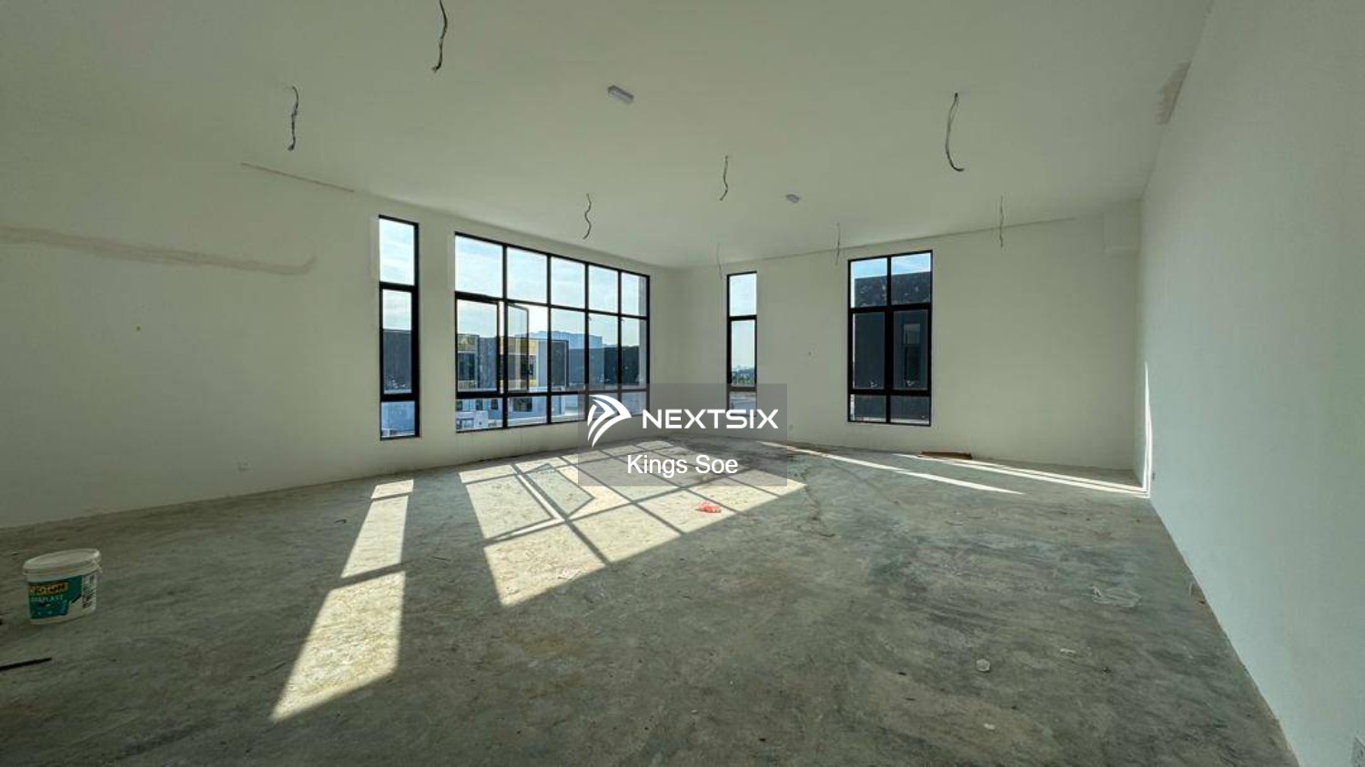 Semi-D Factory For Rent in Bandar Puncak Alam Selangor - Image 7