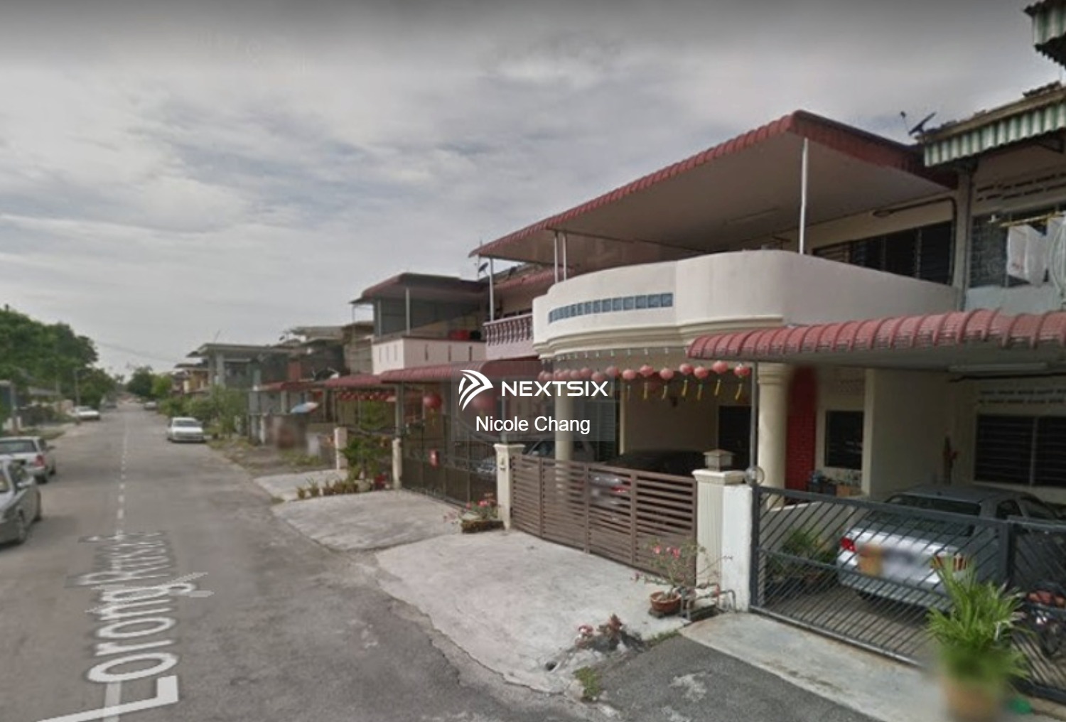 2-sty Terrace/Link House For Rent in Petaling Jaya Selangor
