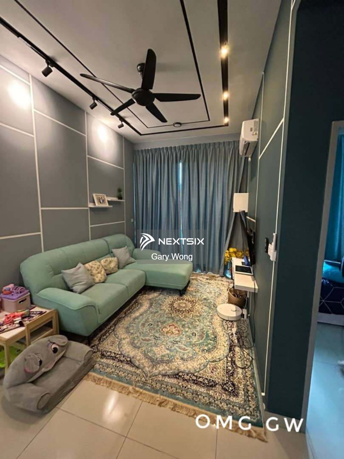 Condominium For Sale in Klang Selangor