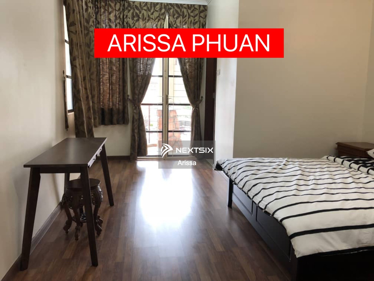 2.5-sty Terrace/Link House For Sale in Bayan Lepas Penang - Image 5