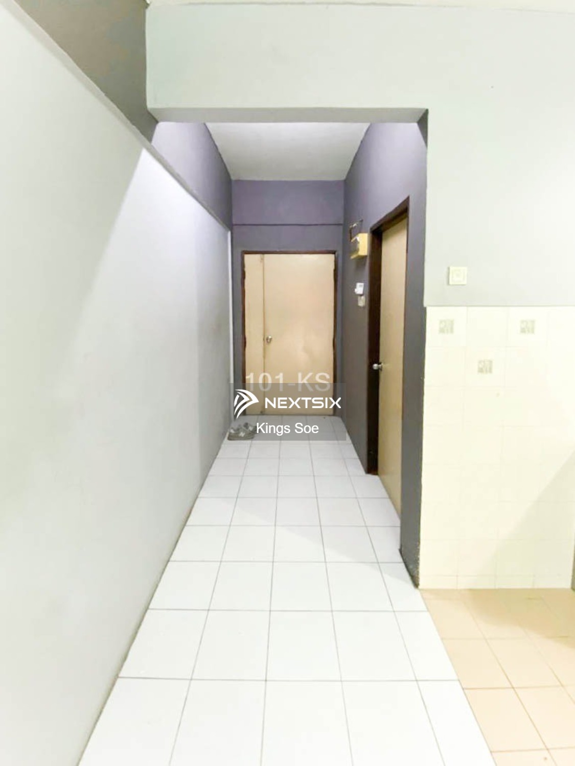 Apartment For Rent in Klang Selangor