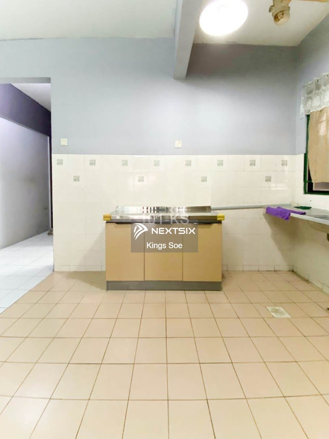 Apartment For Rent in Klang Selangor - Image 10