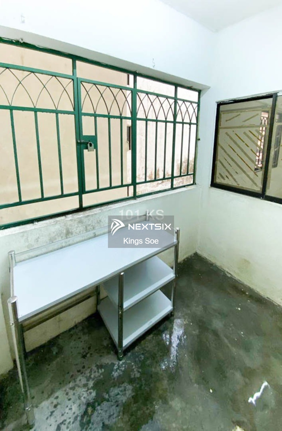 Apartment For Rent in Klang Selangor - Image 11