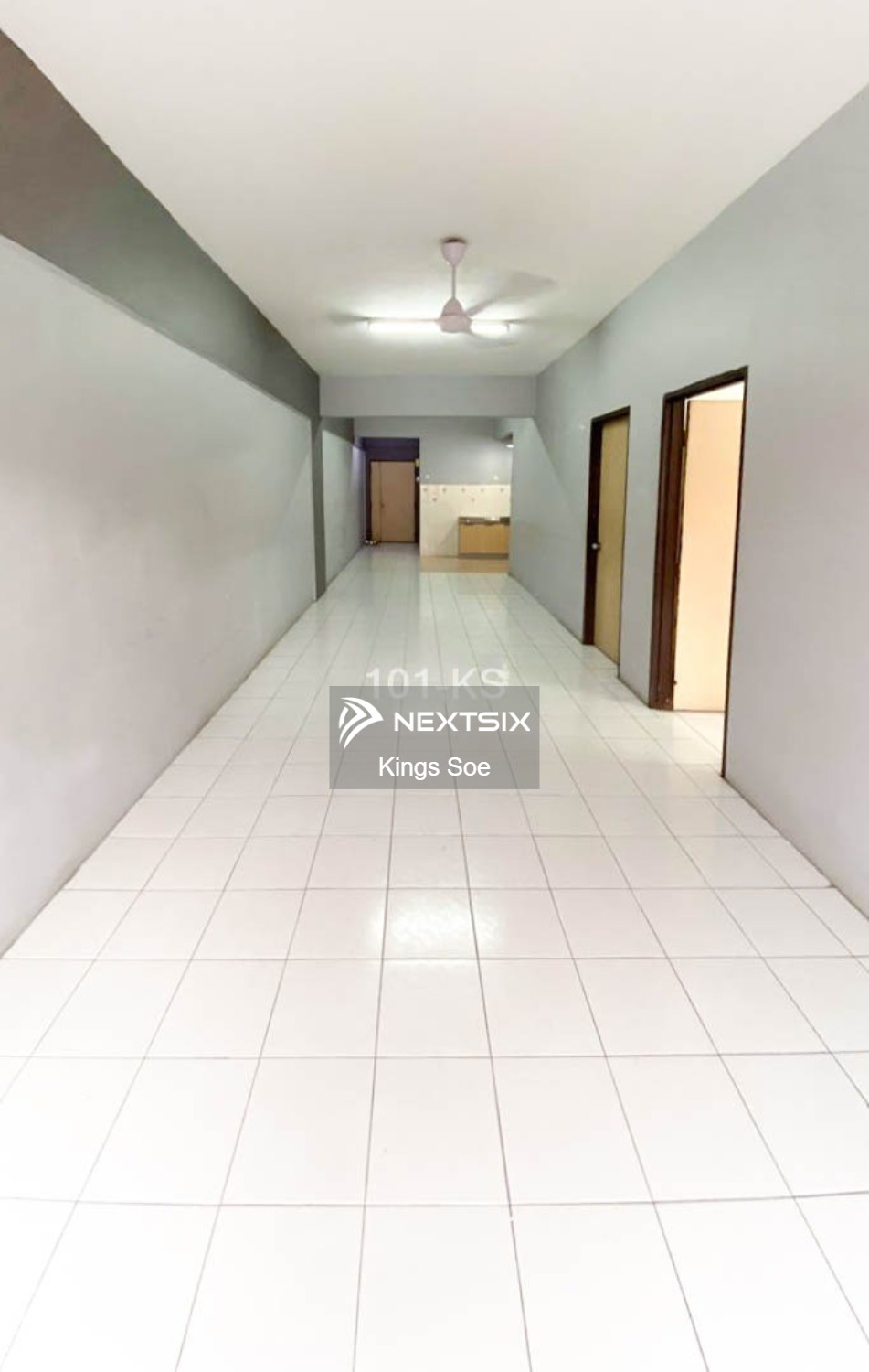 Apartment For Rent in Klang Selangor - Image 2