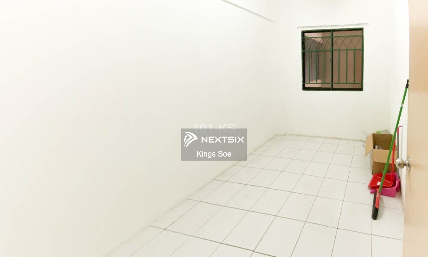 Apartment For Rent in Klang Selangor - Image 6