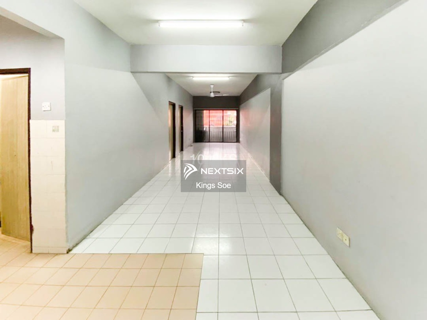 Apartment For Rent in Klang Selangor - Image 7