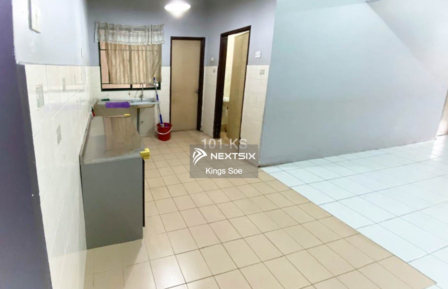 Apartment For Rent in Klang Selangor - Image 9